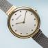 Bering Dameshorloge Quartz, model 12034-010 Bi-Colour. - 20134
