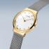 Bering Dameshorloge Quartz, model 12131-010. - 20135