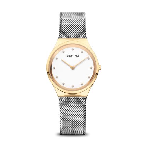 Bering Dameshorloge Quartz, model 12131-010. - 20135