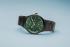 Bering Herenhorloge Quartz, model 11740-728 Black-Green - 20141