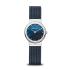 Bering Dameshorloge Quartz, model 10126-307 Blauw - 20144
