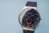 Bering Herenhorloge Quartz, model 33441-307, Blauw. - 20154