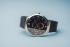 Bering Herenhorloge Quartz, model 33441-307, Blauw. - 20154