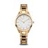 Bering Dameshorloge Quartz, model 17231-734 Ultra Slim, Double. - 20175