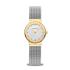 Bering Dameshorloge Quartz, model 10126-001 Bi-Colour - 20187