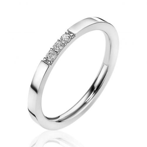 Zinzi Ring, model ZIR2130 (maat 52) - 20208