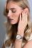 Zinzi  Dameshorloge, model Chrono ZIW1602. Zilverkleurig (36mm). Incl. gratis armbandje t.w.v Ç 29,95 - 20354