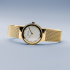 Bering Dameshorloge Quartz, model 10126-334 - 20392