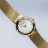 Bering Dameshorloge Quartz, model 10126-334 - 20392