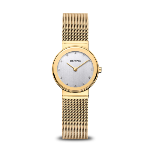Bering Dameshorloge Quartz, model 10126-334 - 20392