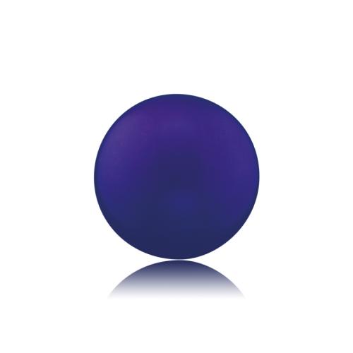 Engelsrufer Klankbol, model ERS-07 donkerblauw (medium:17mm.) - 20426