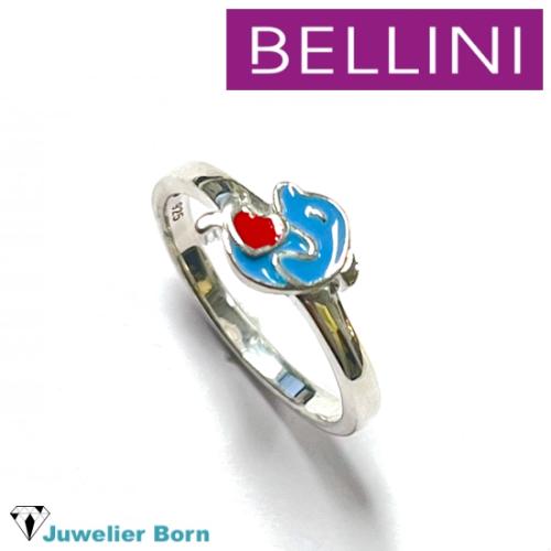 Bellini Ring, model 579.051 Dolfijn - 20496