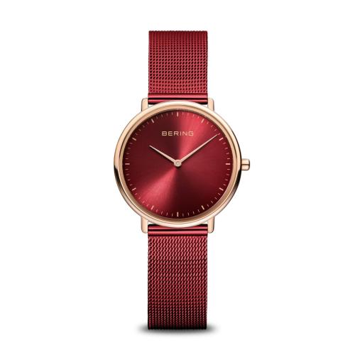 Bering Dameshorloge Quartz, 15729-363 (29mm). - 20503