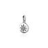 Zinzi Hanger, model ZIH2068 8mm. (excl.collier) - 20519