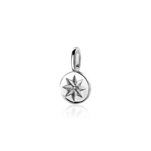 Zinzi Hanger, model ZIH2068 8mm. (excl.collier) - 20519