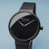 Bering Dameshorloge Quartz, model 15531-123 Zwart - 20561