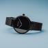Bering Dameshorloge Quartz, model 15531-123 Zwart - 20561