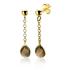 Zinzi Oorhangers, model ZIO1735G - 20584