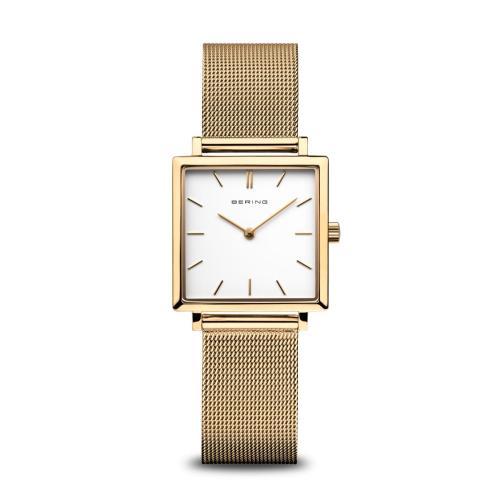 Bering Dameshorloge Quartz, model 18226-334 Double - 20604
