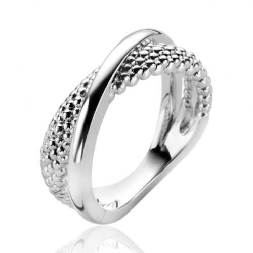 Zinzi Ring, model ZIR2242 (maat 56) - 20610