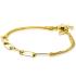 Zinzi Armband, model ZIA2262G (17-19,5cm.) - 20629