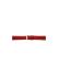 calf leather watch strap with fine lizard print and nubuck lining. - 20655