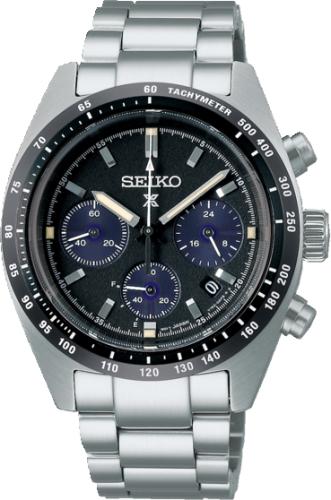 Seiko Prospex Speedtimer SSC819P1, Solar - 20669