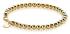 Zinzi Armband, model ZIA1010G (lengte:17,5-20cm.) - 20678