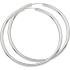 HC Oorringen, zilver (60x3mm.) - 20746