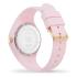 Ice-Watch Kids Fantasia, model 017890. Regenboog. Roze Small (34mm) - 20796