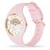 Ice-Watch Kids Fantasia, model 017890. Regenboog. Roze Small (34mm) - 20796
