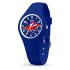Ice-Watch Kids Fantasia, model 018425. Auto. Blauw XSmall (28mm) - 20799