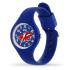 Ice-Watch Kids Fantasia, model 018425. Auto. Blauw XSmall (28mm) - 20799