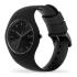 Ice-Watch Colour, model 017905. Phantom Black Medium (40mm) - 20805