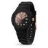 Ice-Watch Generation, model 019144. Sunset Black Small (35mm) - 20812