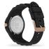 Ice-Watch Generation, model 019144. Sunset Black Small (35mm) - 20812