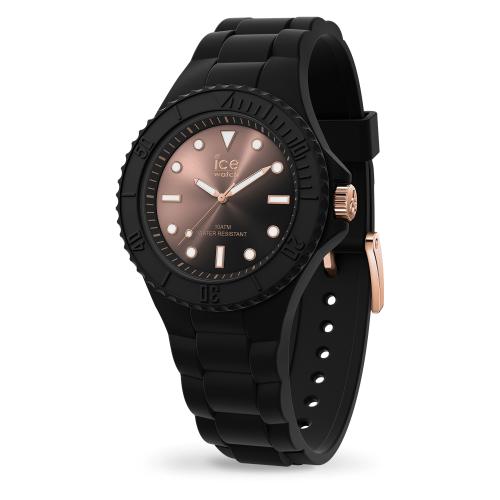 Ice-Watch Generation, model 019144. Sunset Black Small (35mm) - 20812