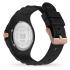 Ice-Watch Generation, model 019157. Sunset Black Medium (40mm) - 20816