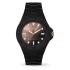 Ice-Watch Generation, model 019157. Sunset Black Medium (40mm) - 20816