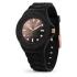 Ice-Watch Generation, model 019157. Sunset Black Medium (40mm) - 20816