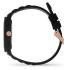 Ice-Watch Generation, model 019157. Sunset Black Medium (40mm) - 20816