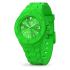 Ice-Watch Generation, model 019160. Flashy Green Medium (40mm) - 20817