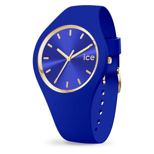 Ice-Watch Blue, model 019228. Artist Blue Small (34mm) - 20823