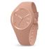 Ice-Watch Glam Brushed, model 019530. Clay Medium (40mm) - 20828