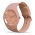 Ice-Watch Glam Brushed, model 019530. Clay Medium (40mm) - 20828