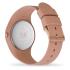 Ice-Watch Glam Brushed, model 019530. Clay Medium (40mm) - 20828