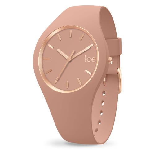 Ice-Watch Glam Brushed, model 019530. Clay Medium (40mm) - 20828