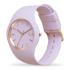 Ice-Watch Glam Brushed, model 01953. Lavender Medium (40mm) - 20829