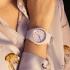 Ice-Watch Glam Brushed, model 01953. Lavender Medium (40mm) - 20829