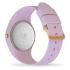Ice-Watch Glam Brushed, model 01953. Lavender Medium (40mm) - 20829